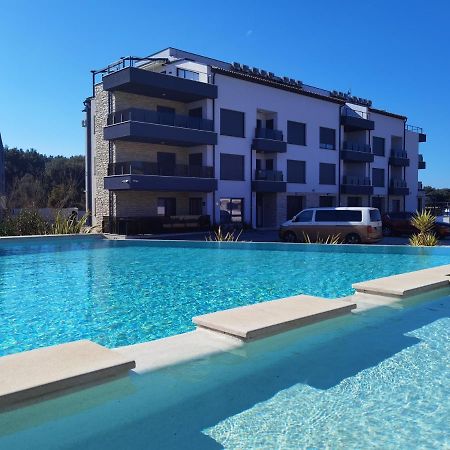 Apartment Vita Медулин Екстер'єр фото