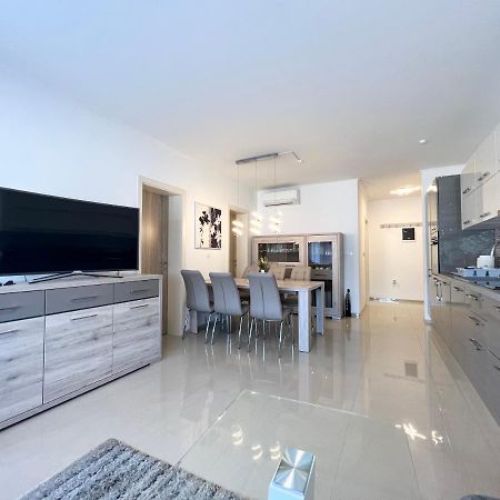 Apartment Vita Медулин Екстер'єр фото