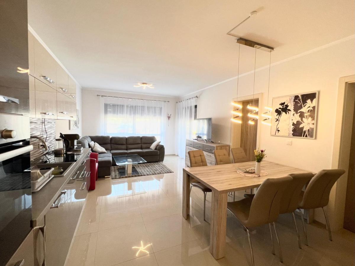 Apartment Vita Медулин Екстер'єр фото