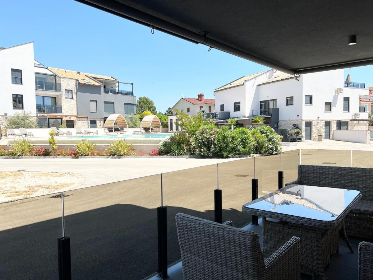 Apartment Vita Медулин Екстер'єр фото