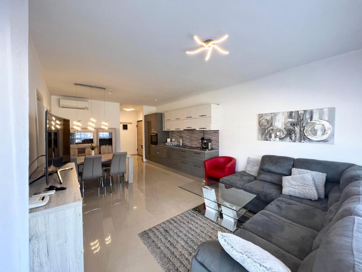 Apartment Vita Медулин Екстер'єр фото