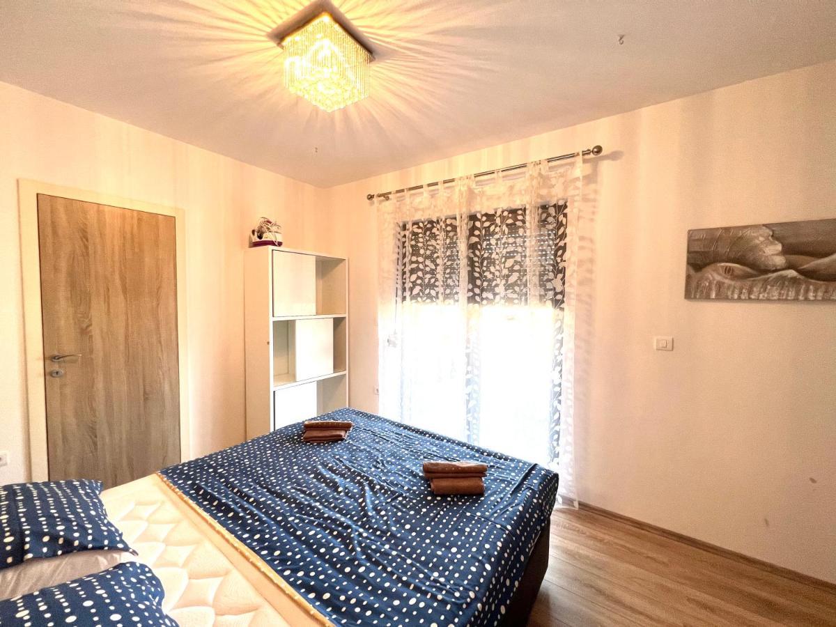 Apartment Vita Медулин Екстер'єр фото