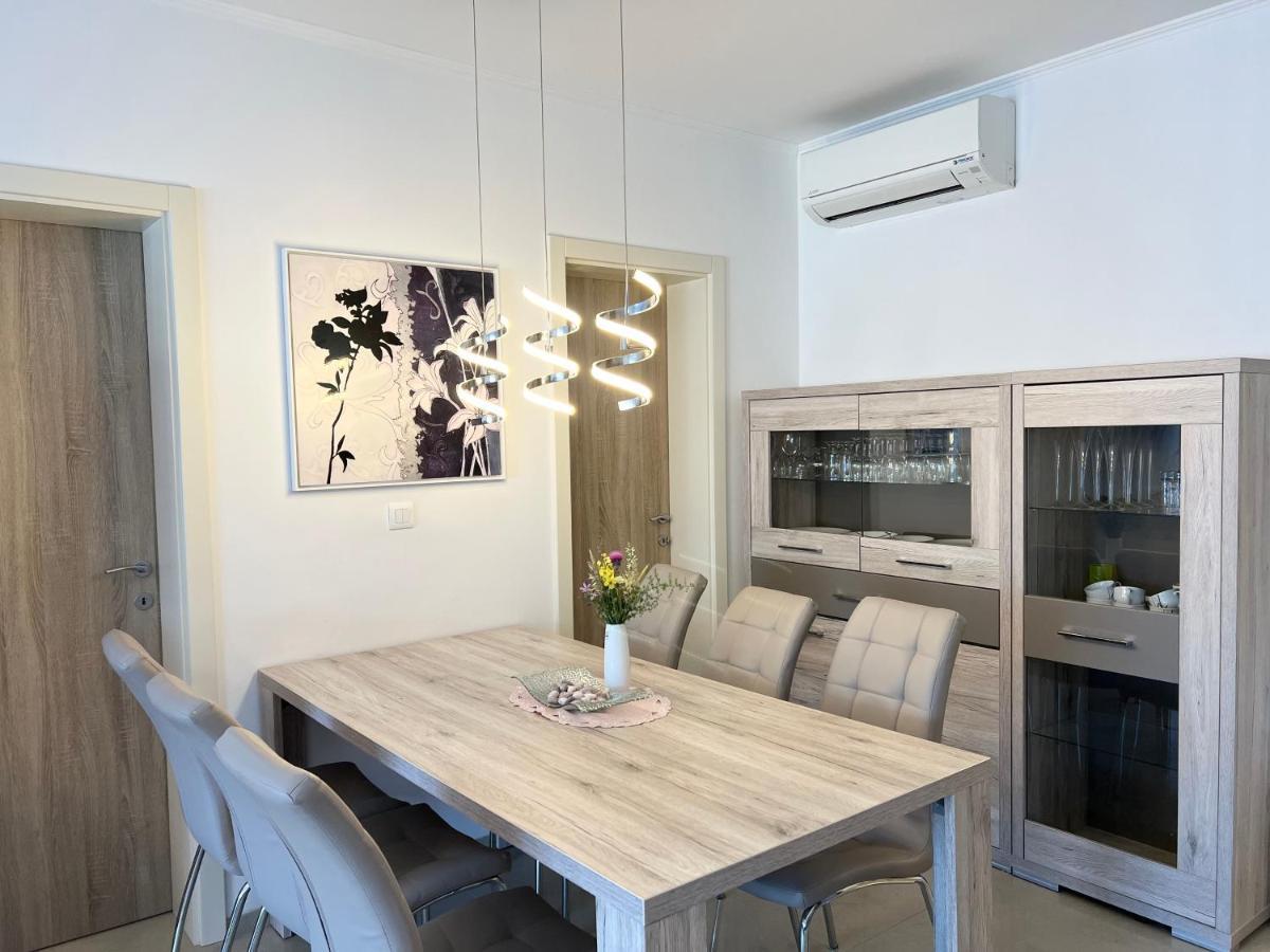 Apartment Vita Медулин Екстер'єр фото