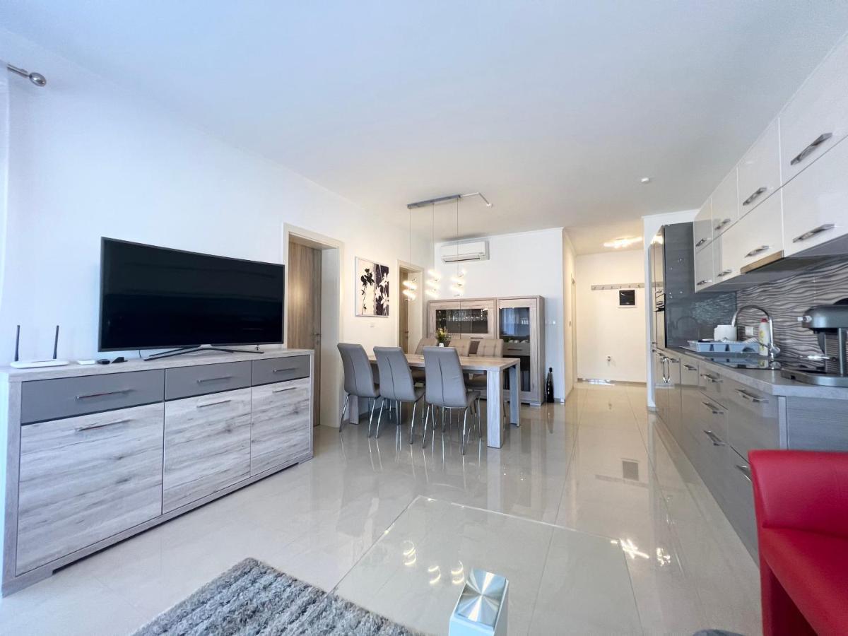 Apartment Vita Медулин Екстер'єр фото