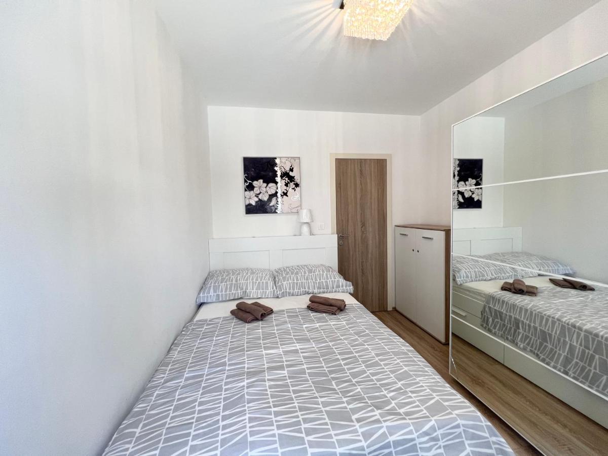 Apartment Vita Медулин Екстер'єр фото