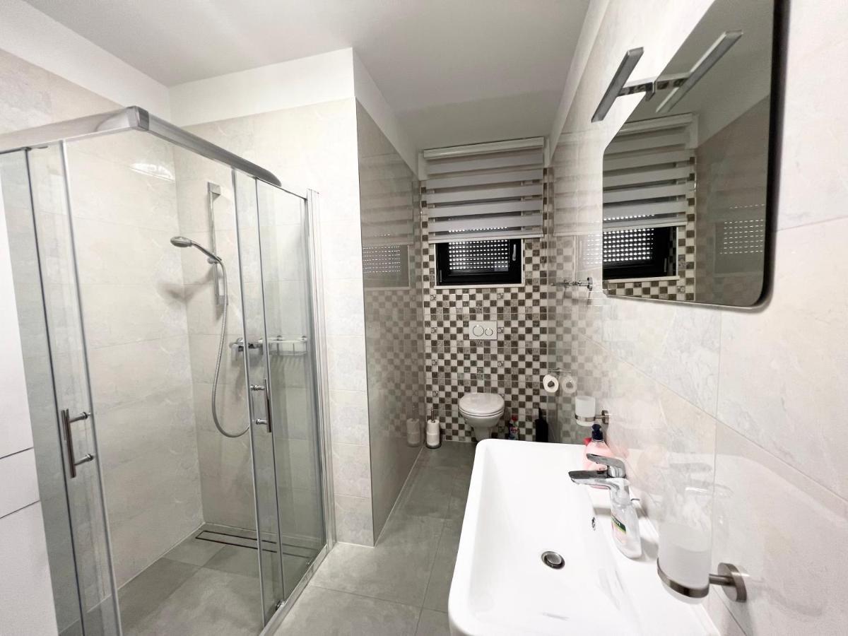 Apartment Vita Медулин Екстер'єр фото